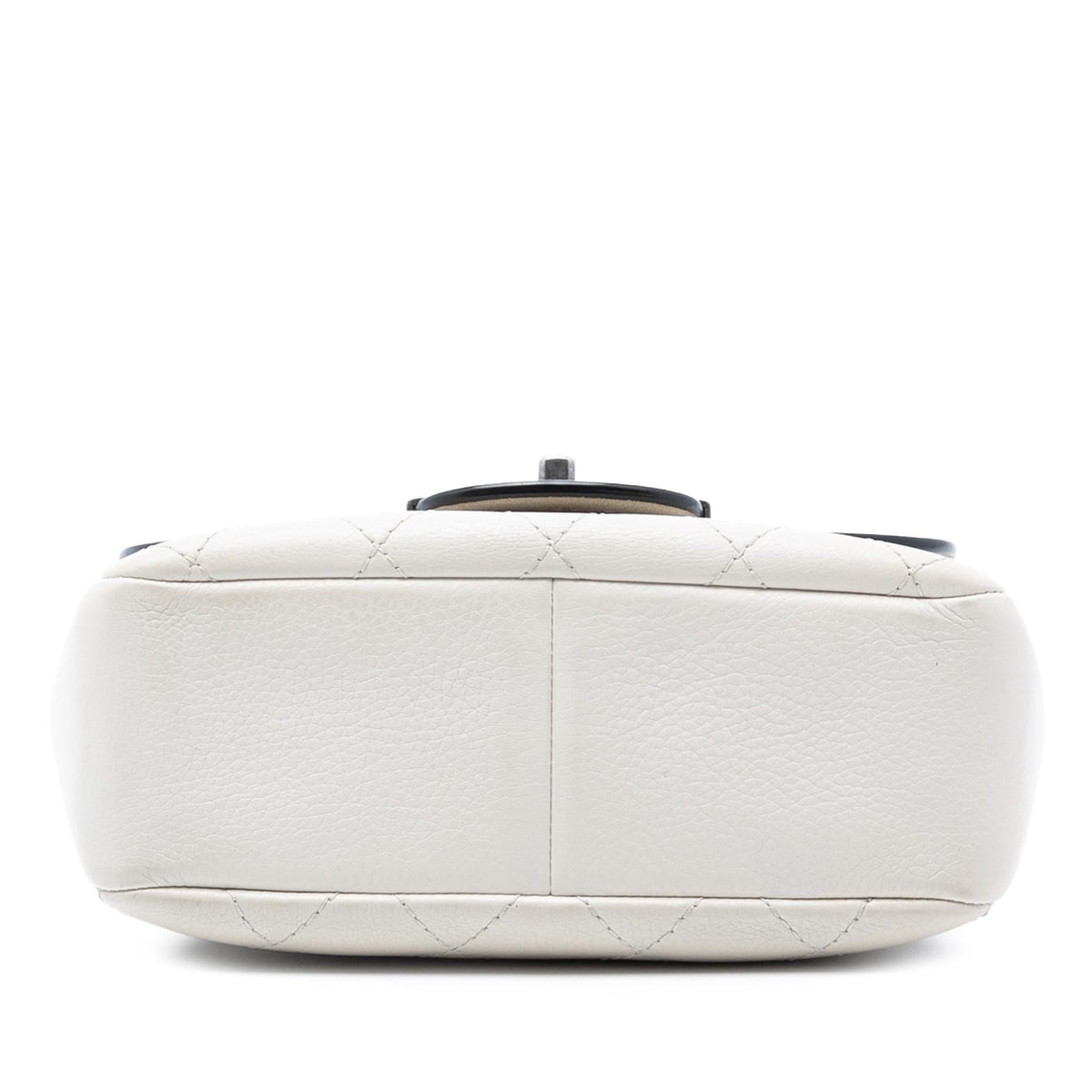 Chanel Paris-Greece Calfskin Archi Chic Flap