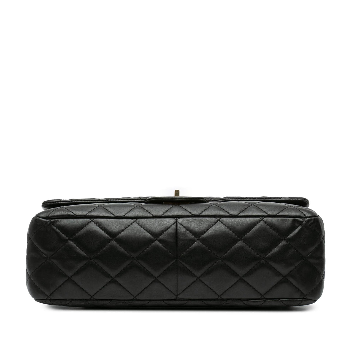 Chanel Paris-Shanghai Reissue 2.55 Quilted Lambskin Double Flap 227
