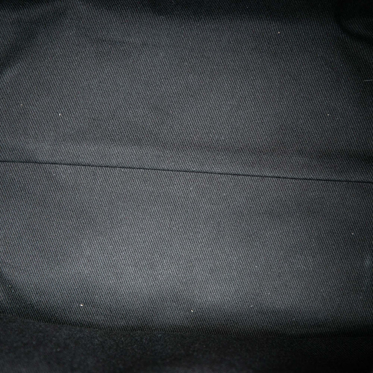 Chanel Perforated Calfskin Up In The Air North South Tote