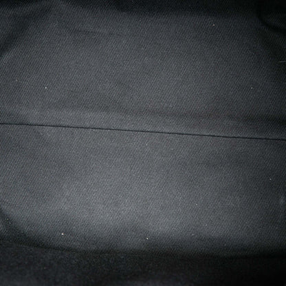 Chanel Perforated Calfskin Up In The Air North South Tote