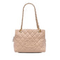 Chanel Petite Caviar Timeless Tote