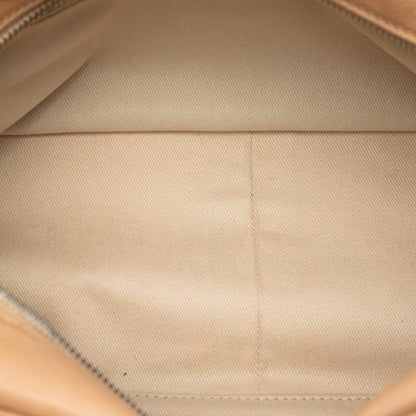 Chanel Petite Caviar Timeless Tote