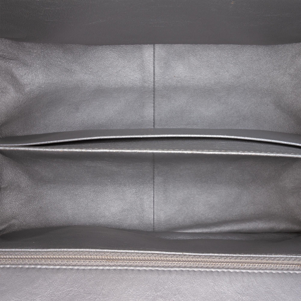 Chanel Quilted Aged Calfskin Reissue 2.55 Double Compartment Single Flap 226