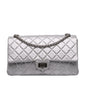 Chanel Quilted Aged Calfskin Reissue 2.55 Double Compartment Single Flap 226