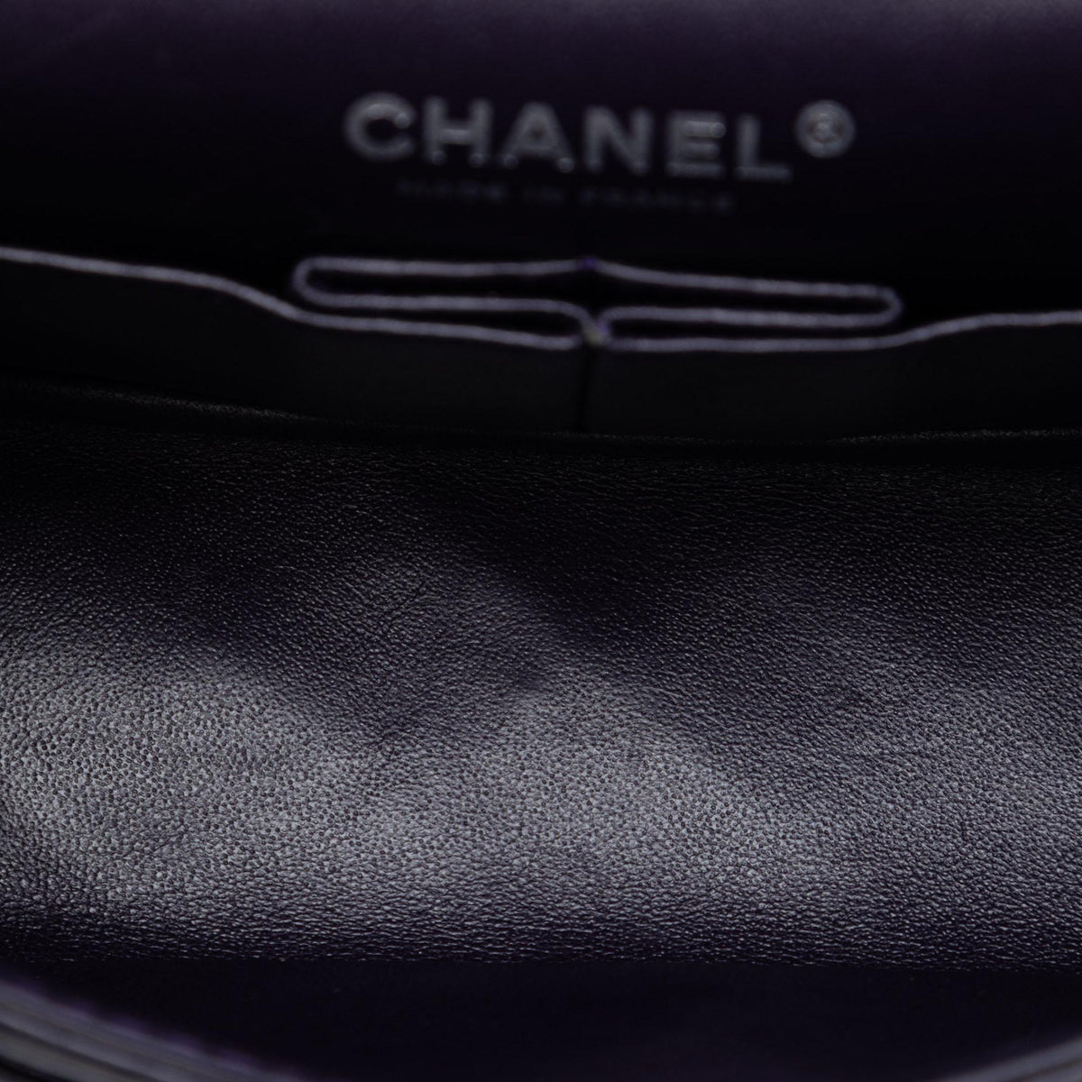 Chanel Quilted Aged Calfskin Reissue 2.55 Double Flap 224