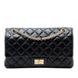 Chanel Quilted Aged Calfskin Reissue 2.55 Double Flap 225
