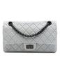 Chanel Quilted Aged Calfskin Reissue 2.55 Double Flap 225