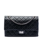 Chanel Quilted Aged Calfskin Reissue 2.55 Double Flap 226