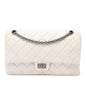 Chanel Quilted Aged Calfskin Reissue 2.55 Double Flap 226
