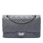 Chanel Quilted Aged Calfskin Reissue 2.55 Double Flap 227