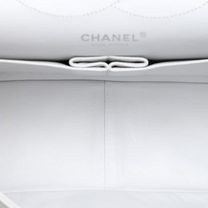 Chanel Quilted Aged Calfskin Reissue 2.55 Double Flap 227