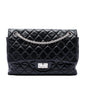 Chanel Quilted Aged Calfskin Reissue 2.55 Double Flap 227