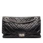 Chanel Quilted Aged Calfskin Reissue 2.55 Double Flap 228