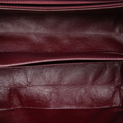 Chanel Quilted Aged Calfskin Reissue 2.55 Single Flap 225