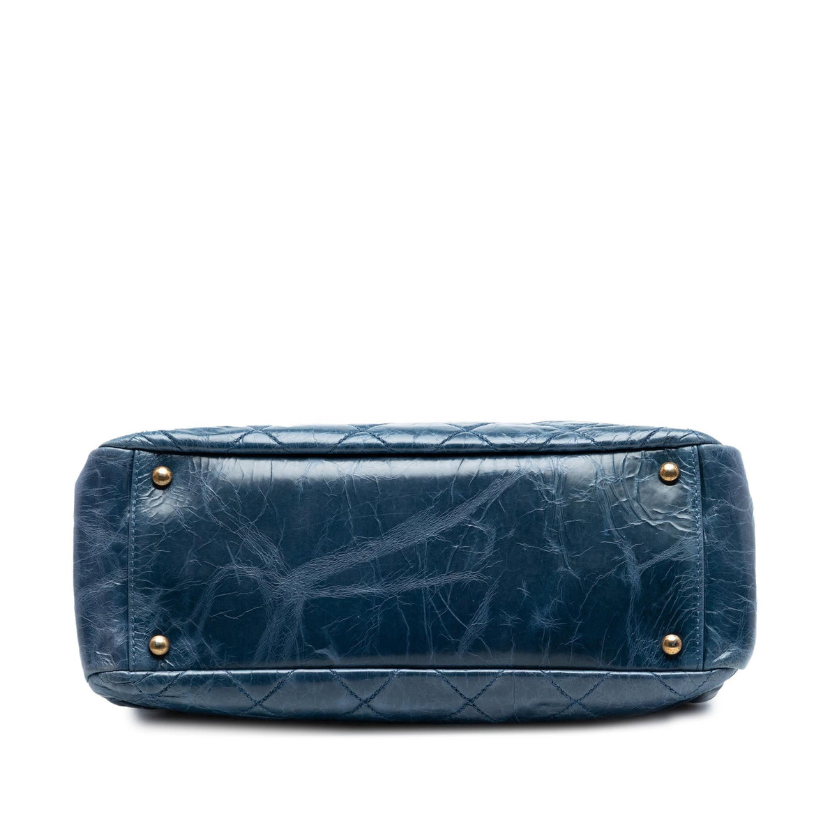 Chanel Quilted Aged Calfskin Reissue 2.55 Tote