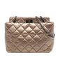 Chanel Quilted Aged Calfskin Reissue 2.55 Tote