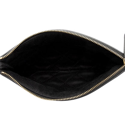 Chanel Quilted Calfskin Small Chanel 22 Pochette