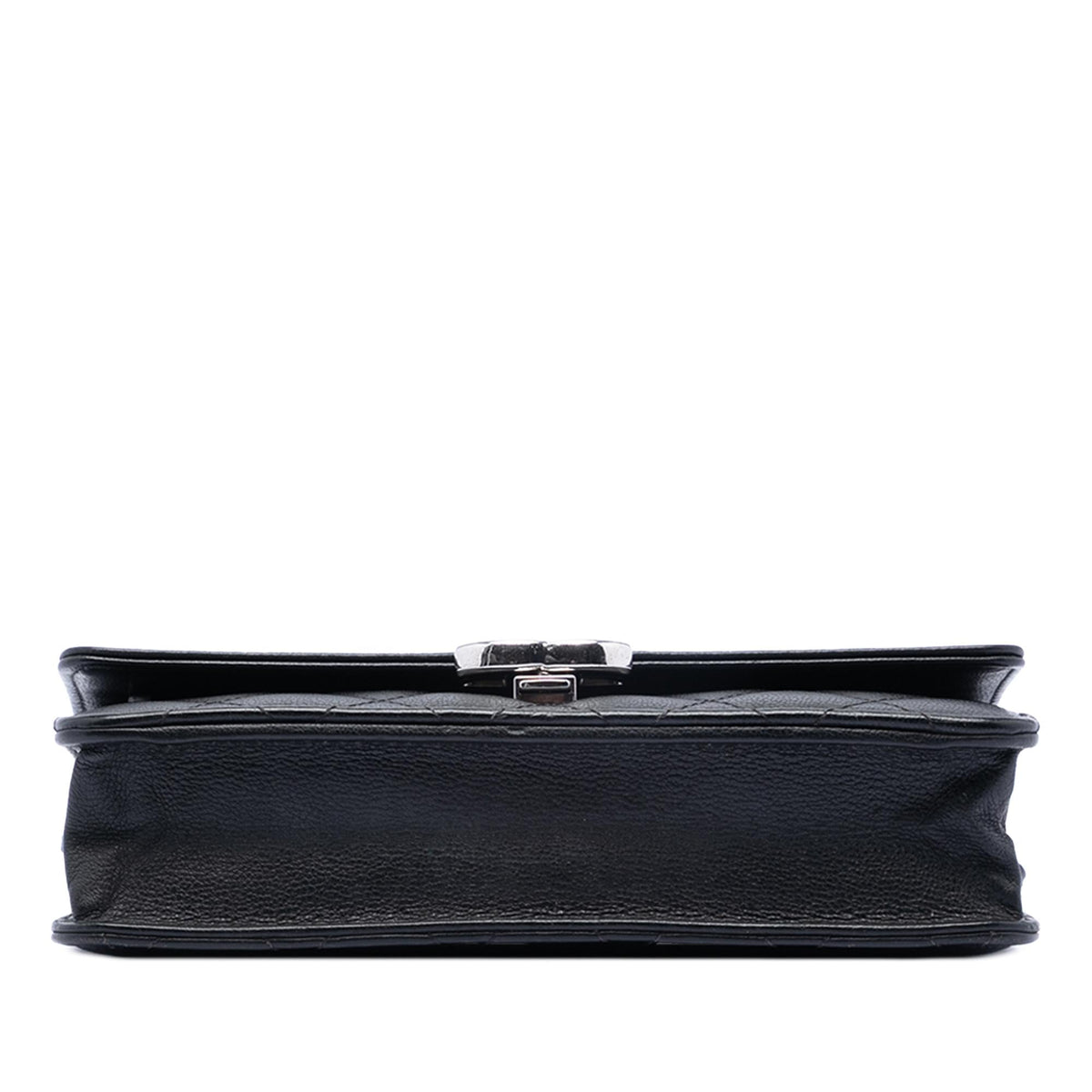 Chanel Quilted Calfskin Urban Companion Wallet on Chain