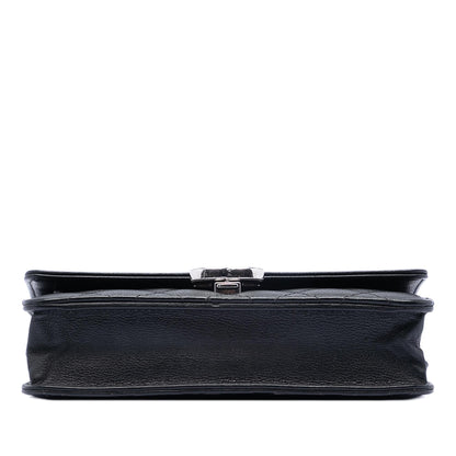 Chanel Quilted Calfskin Urban Companion Wallet on Chain