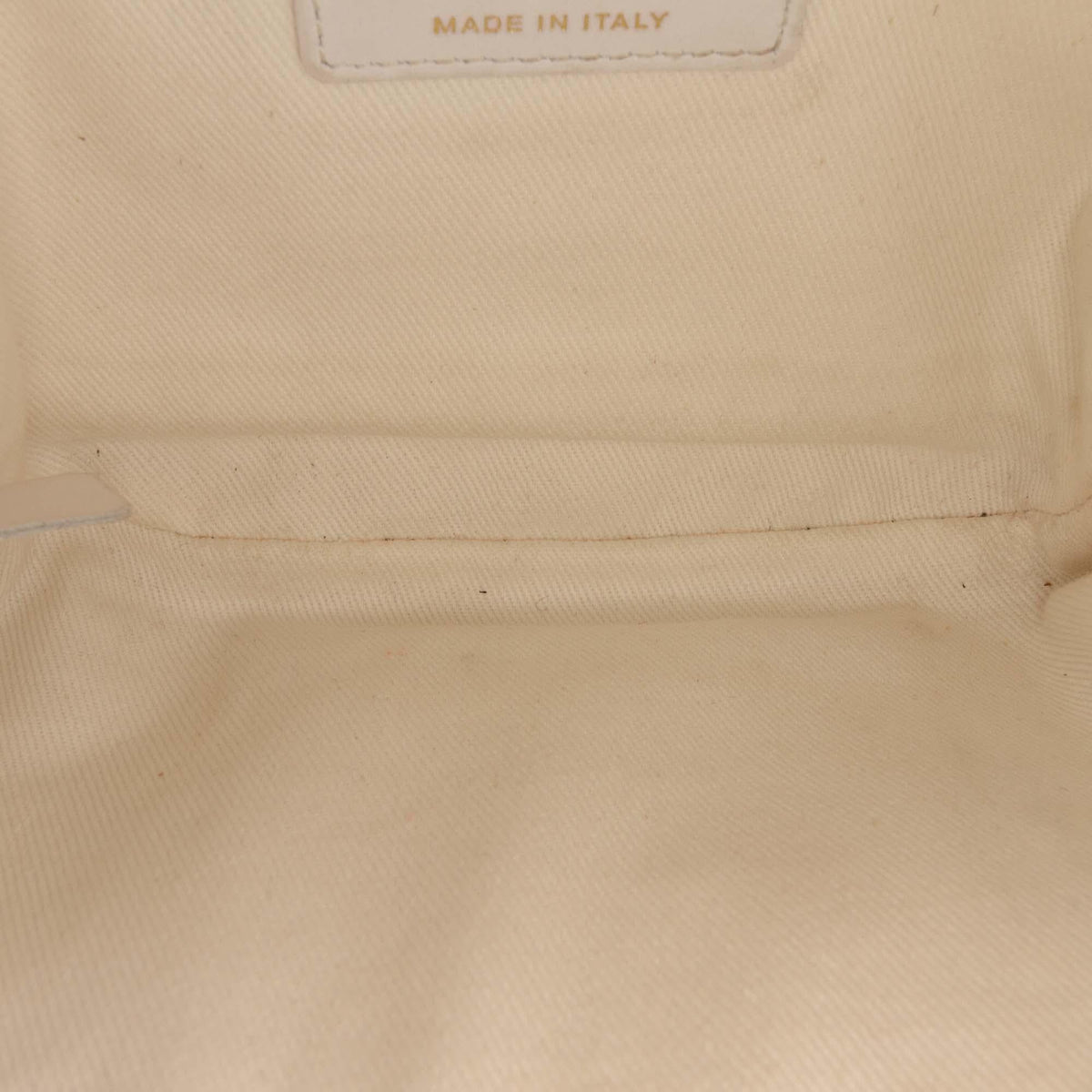 Chanel Quilted Caviar Business Affinity Belt Bag
