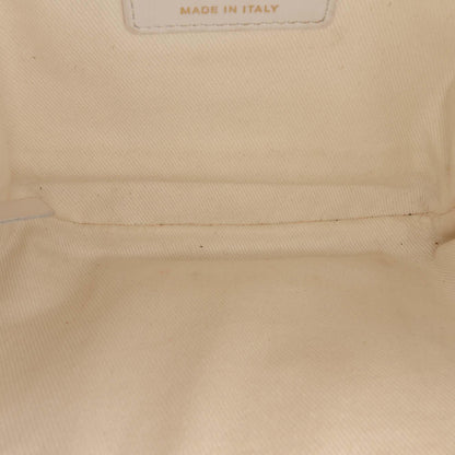 Chanel Quilted Caviar Business Affinity Belt Bag