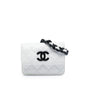 Chanel Quilted Caviar My Everything Belt Bag