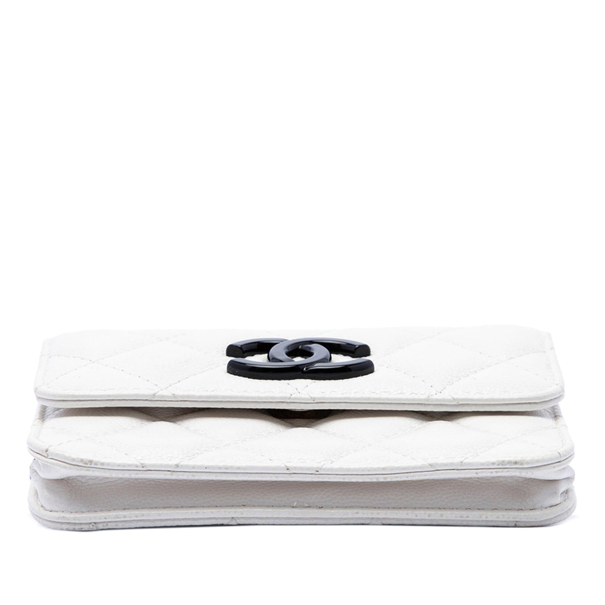 Chanel Quilted Caviar My Everything Belt Bag