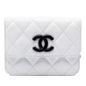 Chanel Quilted Caviar My Everything Belt Bag