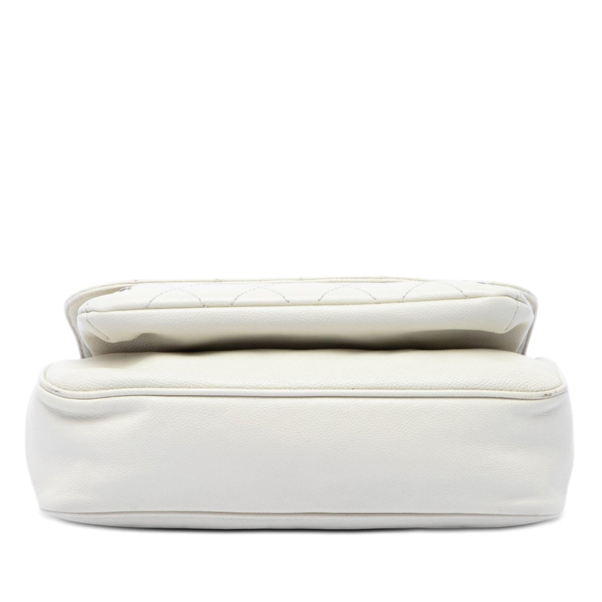 Chanel Quilted Caviar Reissue 2.55 Pocket Flap