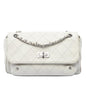 Chanel Quilted Caviar Reissue 2.55 Pocket Flap