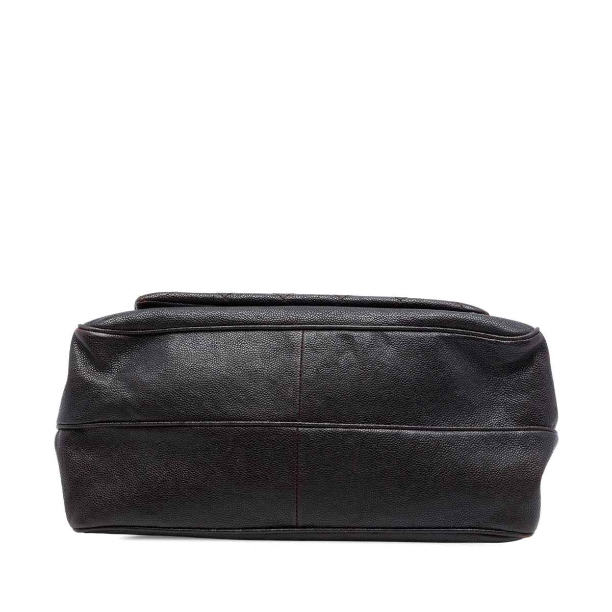 Chanel Quilted Caviar Reissue 2.55 Pocket Mademoiselle Accordion Flap