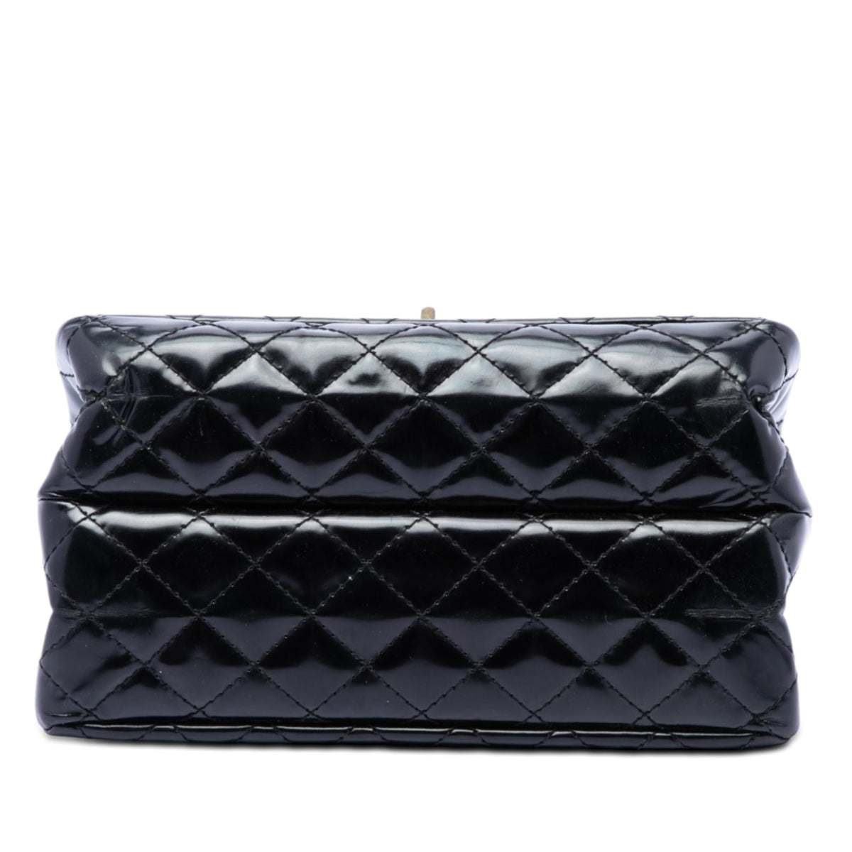 Chanel Quilted Glazed Calfskin Reissue 2.55 Accordion Flap 225
