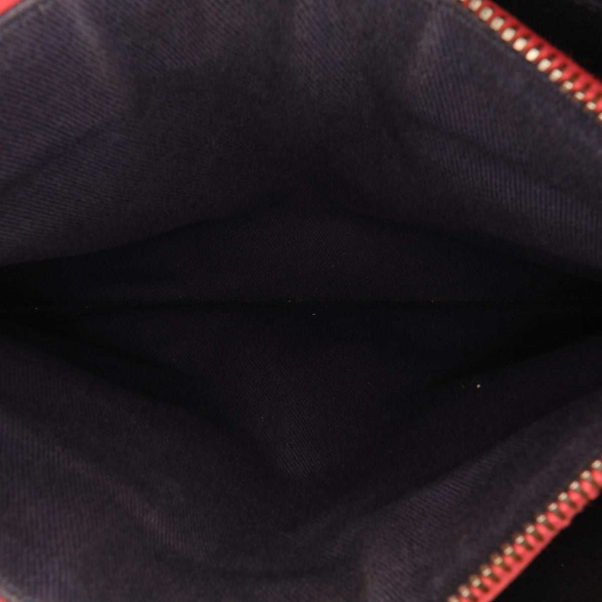 Chanel Quilted Iridescent Calfskin New Bubble Tote