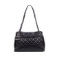 Chanel Quilted Lambskin 7 Tote