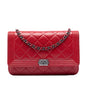 Chanel Quilted Lambskin Boy Wallet On Chain