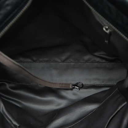 Chanel Quilted Lambskin North South Sharpei Shopping Tote