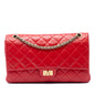 Chanel Quilted Lambskin Reissue 2.55 Double Flap 226