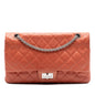 Chanel Quilted Lambskin Reissue 2.55 Double Flap 227