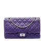 Chanel Quilted Lambskin Reissue 2.55 Double Flap 227