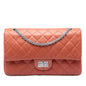 Chanel Quilted Lambskin Reissue 2.55 Double Flap 227