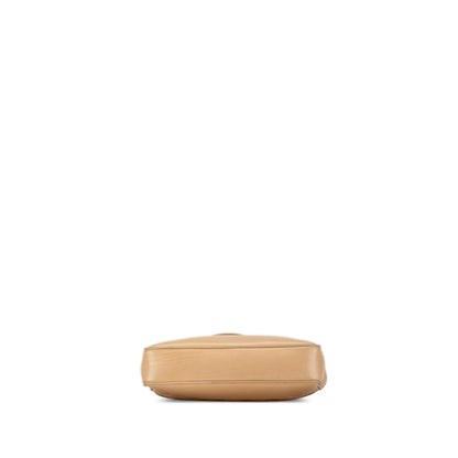 Chanel Quilted Lambskin Shoulder Bag