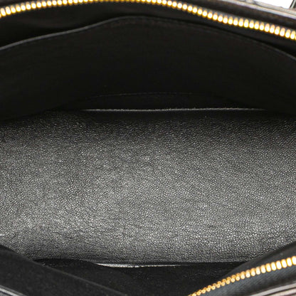Chanel Quilted Lambskin Shoulder Bag