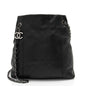 Chanel Quilted Lambskin Soft Touch Shoulder Bag