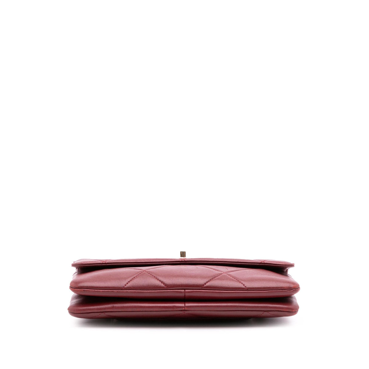 Chanel Quilted Lambskin Trendy CC Flap