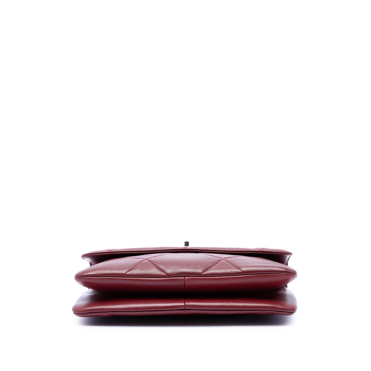 Chanel Quilted Lambskin Trendy CC Flap