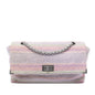 Chanel Quilted Tweed Reissue 2.55 Single Flap 225