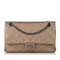 Chanel Reissue 228 Lambskin Double Flap Bag