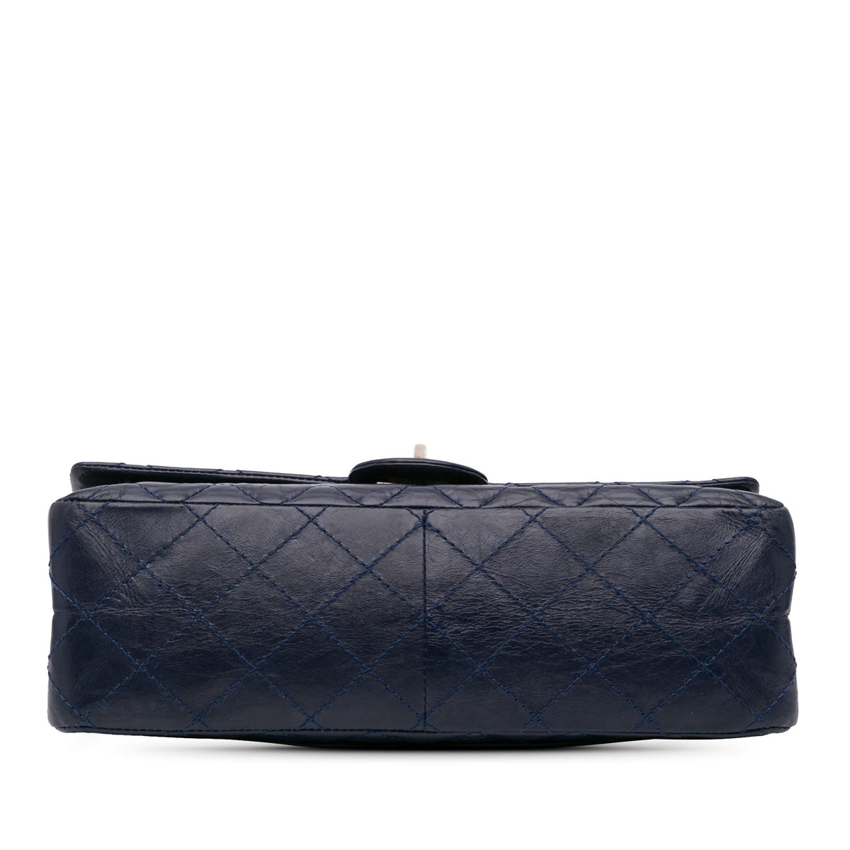 Chanel Reissue 2.55 Aged Calfskin Double Flap 226