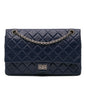Chanel Reissue 2.55 Aged Calfskin Double Flap 226