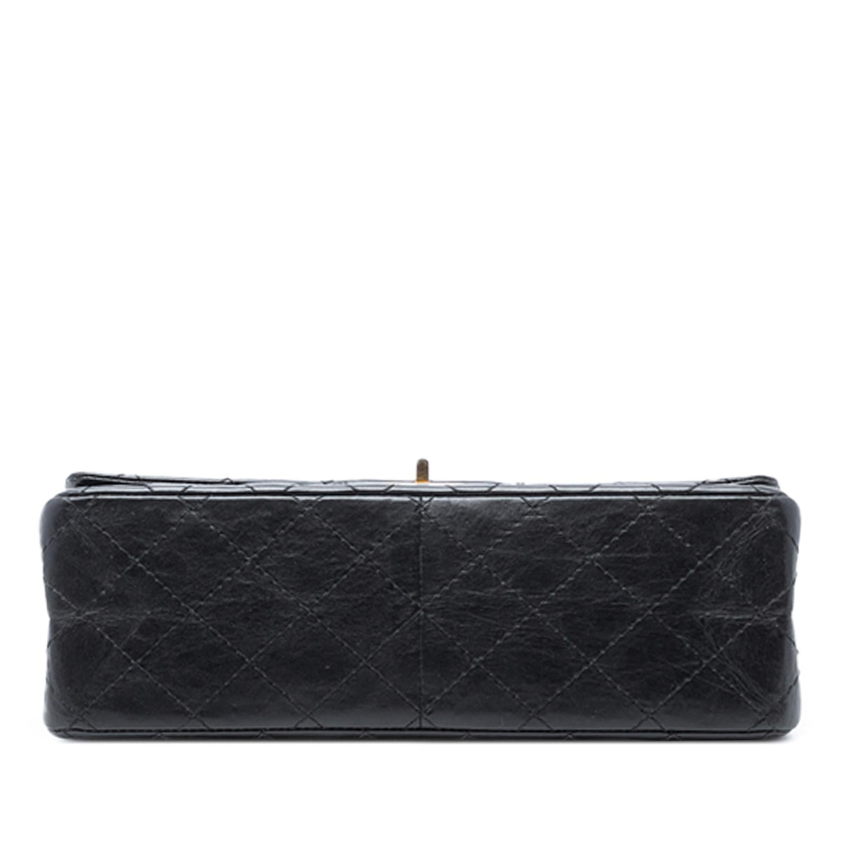 Chanel Reissue 2.55 Aged Calfskin Double Flap 226